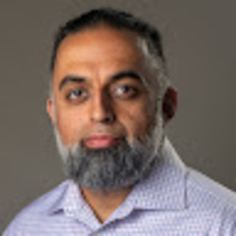 Meet your Posher, Asad